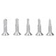 thumbnail image 5 of 200 piezas Tornillo autoperforante Cabeza avellanada cruzada Acero inoxidable 410 19 mm Longitud nominal M4.8‑16, 5 of 9