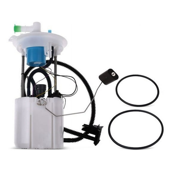 Fuel Pump Assembly 1 - Compatible with 2013 - 2020 Buick Encore 2014 2015 2016 2017 2018 2019