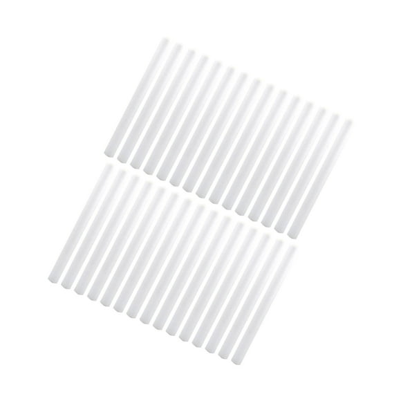 Xingzhi Bâtons en Mousse Lumineux Bâtons Lumineux LED Colorés pour Carnaval Concert Mariage