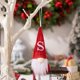 thumbnail image 1 of Christmas Decorations Clearance!! Christmas Tree Decoration Faceless Dwarf Pendant Accessories Pendant Ornaments, 1 of 8