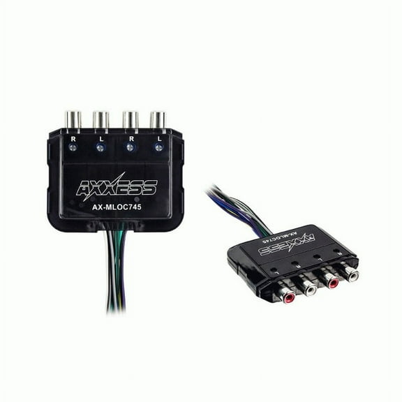 Metra 07-11 HONDA CRV DIN/DDIN99-7873