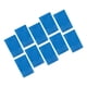 thumbnail image 5 of Juego de 10 trampas adhesivas para insectos voladores, color azul, 5 of 9