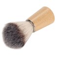 thumbnail image 3 of Cepillo De Afeitar Para Barba, Cepillo De Limpieza Para Afeitado De Barba De Espuma Rápida, Tamaño Pequeño Para El Cuidado Facial De La Cara, 3 of 7