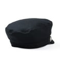 thumbnail image 3 of Casquette de Pare-Soleil pour Femmes, Noir, 3 of 7