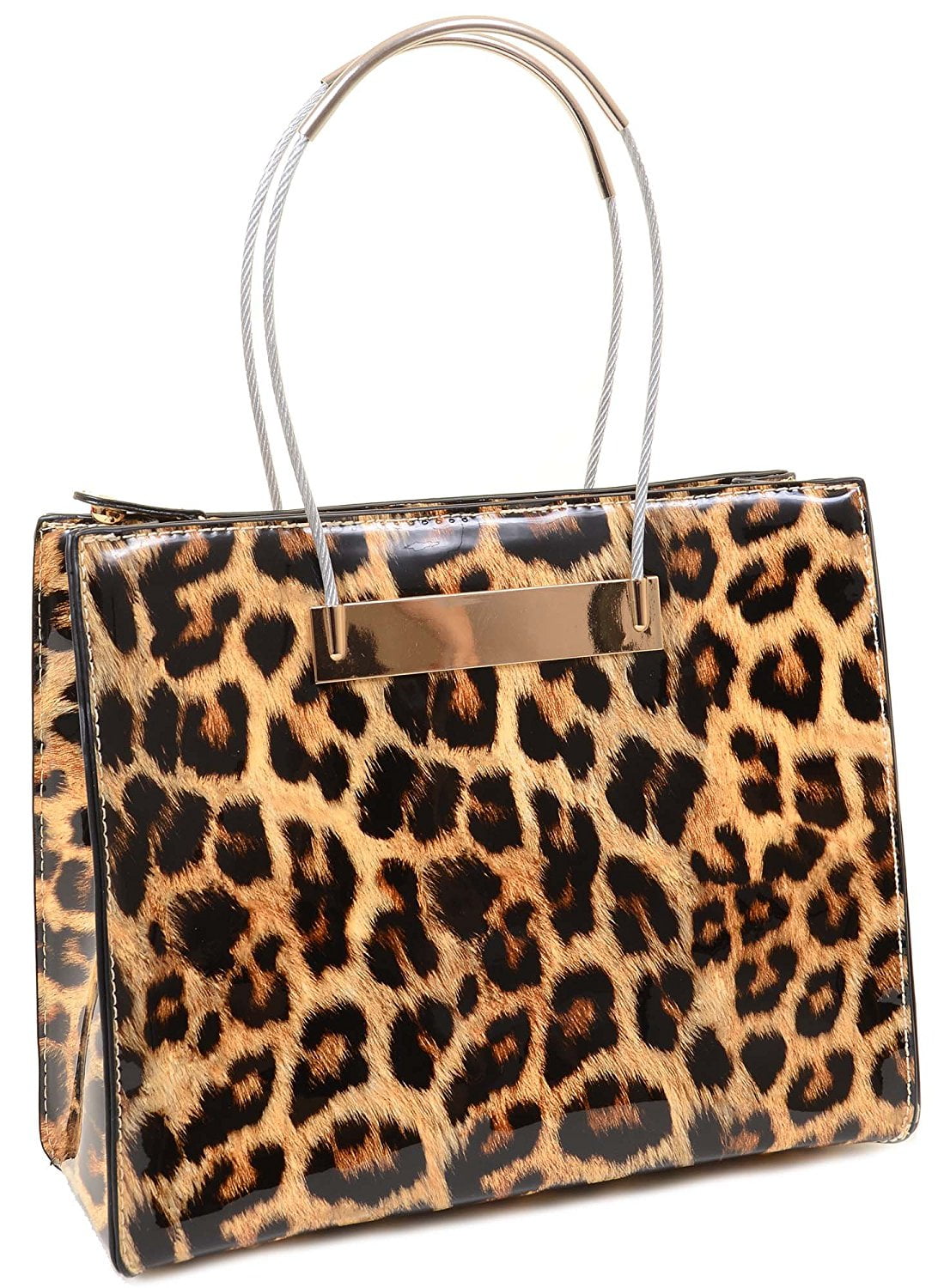 Leopard Purse Walmart 2024 favors