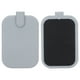thumbnail image 2 of Accesorios para masajeadores, terapia de masaje con calefacción, almohadilla de silicona para terapia de masaje eléctrica, almohadilla térmica de silicona para terapia de masaje, diseño de precisión, 2 of 14