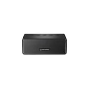 Audio-Technica AT-SP65XBT Portable Bluetooth Speaker with Enhanced Bass