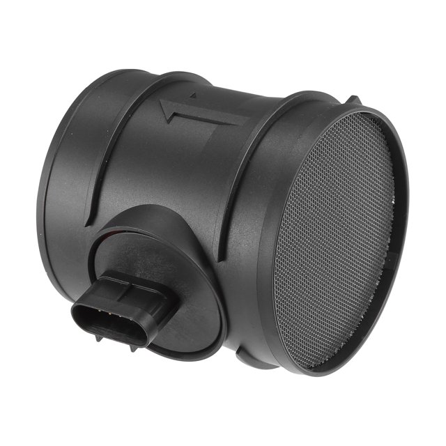 Sensor de Flujo de Aire Masivo Unique Bargains para Pontiac G8 GT 6.0L V8 Negro
