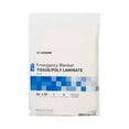 thumbnail image 2 of McKesson Emergency Blanket Yellow, 2 of 6