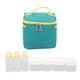 thumbnail image 1 of Kit de especias portátil, kit de especias para exteriores, kit de especias portátil para exteriores, kit de botella de condimento portátil, estética elegante, 1 of 8