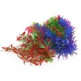 thumbnail image 4 of Plastic Water Plant, Brightly Colored Colorfast Artificial Water Plant, Non- For Aquarium, 4 of 8