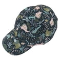 thumbnail image 4 of Gorra de béisbol ajustable, gorra de béisbol linda para niños, sombrero de playa de verano para niños pequeños, sombrero de sol de grado profesional, 4 of 8