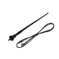 thumbnail image 4 of Antena de Radio para Marino AM/FM, Universal, Impermeable, Flexible, Dipolo Marino para Señal , Antena de TV para Exteriores, 4 of 6