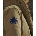 thumbnail image 4 of Superdry Mens Everest Parka Jacket TAN-S, 4 of 6