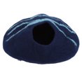 thumbnail image 4 of <p>Cat Cave, Decorative Soft  Large Space Cat Cave Bed  For Kittens</p>, 4 of 7