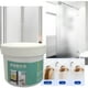 thumbnail image 5 of Pintura Esmerilada para Vidrio, Translúcida, Impermeable y Antimirones, a Base de Agua, de 300 Ml, para Uso En Oficina y Hogar., 5 of 5