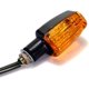 thumbnail image 4 of Indicadores de Motocicleta Intermitentes 12V Impermeables Universales JM 4 Uds, 4 of 5