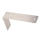 thumbnail image 5 of Base De Soporte Para Esquina Soporte De Pared, de material acero Inoxidable Anticorrosión 175 x 105 mm, 5 of 7