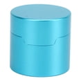 thumbnail image 1 of Billiard Chalk Case, Handy Aluminum Alloy Compact Billiard Chalk Holder For Accessories ANGGREK Cocina, Decoración y Otros, 1 of 5