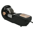 thumbnail image 3 of EU Plug 220V, Coffee Baking Machine Electric Coffee Roaster  For Kitchen For Restaurant, 3 of 8