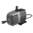 thumbnail image 2 of Hydrofarm Active Aqua 800GPH Submersible Hydroponic Water Pump (2 Pack), 2 of 6