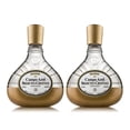thumbnail image 1 of Duo Pack Tequila Campo Azul Cristal Reposado Cristalino 750 Ml Campo Azul Tequila Reposado Cristalino, 1 of 1