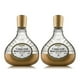 thumbnail image 1 of Duo Pack Tequila Campo Azul Cristal Reposado Cristalino 750 Ml Campo Azul Tequila Reposado Cristalino, 1 of 1