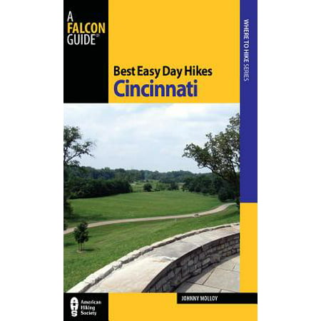 Best Easy Day Hikes Cincinnati - eBook (Best Ribs In Cincinnati)
