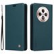 thumbnail image 2 of Funda para OPPO Reno 12F Estuche de Cuero PU Tipo Cartera con Ranuras para Tarjetas y Cierre Magnético, 2 of 5