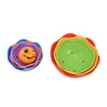 thumbnail image 3 of Tazas Apilables Coloridas BuyWeekMX Juguete de Aprendizaje Tazas de Baño Apilables Construcción Robusta, 3 of 9