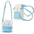 thumbnail image 1 of Mochila TUMPETY Anime Doll Cosplay Azul Claro para Mujeres/Niñas, 1 of 5