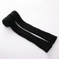 thumbnail image 5 of Sunisery Women Cable Knit Extra Long Boot Socks Over Knee Thigh Stocking Leg Warmers, 5 of 5