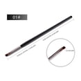 thumbnail image 3 of Elegant Pen Set With Glossy Handle For Home Salon Manicure Tool, 3 of 9