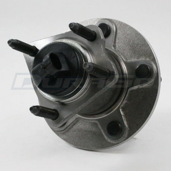 DuraGo 295-12285 Axle Bearing and Hub Assembly