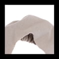 thumbnail image 4 of 12 Piezas de Forros de MáScara Cpap Cubiertas de Tela Reutilizables Que Reducen las Fugas de Aire Irritan la Piel, 4 of 5