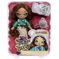 thumbnail image 5 of Na Na Na Surprise Teens Fashion Doll – Amelia Outback, 11 inch Brunette Soft Fabric Doll, Australian Koala Inspired, 5 of 13