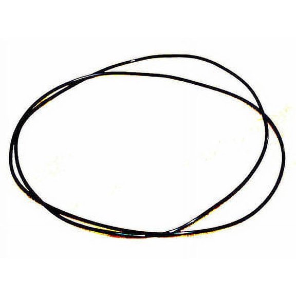 *New Replacement 2 BELT SET*  for SONY CFD-S20CP Cassette Player CD Boombox