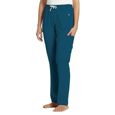 

Marvella by White Cross Women s Elastic Waist Scrub Pant