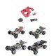 thumbnail image 4 of Soporte de montaje de motor de coche Rc con engranaje de motor para Wltoys 144001, azul, 4 of 5