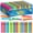 500 Star, variant on 360 Pieces Mini Bubble Wands, Party Favors Assortment Toys for Kids,Themed Birthday, Halloween, Goodie Bags, Carnival Prizes, Wedding, Bubble Maker Outdoor Gifts for Girls & Boys
