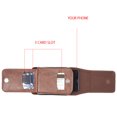 thumbnail image 3 of Belt Clip Case for Samsung, Motorola, Iphone, Xiaomi, LG Cellphone Upto 6.8 Inch, 3 of 6
