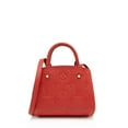 thumbnail image 1 of Pre-Owned Louis Vuitton Monogram Empreinte Montaigne Nano Satchel, 1 of 11