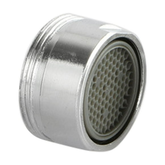Faucet Aerator Faucet Accessory Chrome Plated Brass Bubbler Inner Core Filter Nozzle Kitchen Splash Nozzle