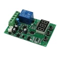 thumbnail image 3 of Sensor de Deteccion de Corriente Continua Ajustable 0-200mA, se una Predeterminado, 3 of 7