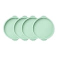 thumbnail image 1 of Advancent 4 unids/set de moldes para pasteles, moldes de silicona antiadherentes para Chocolate, moldes redondos para hornear en la cocina, Color Herramientas y accesorios para hornear 6 Zoll Advancent HA006183-01, 1 of 6