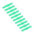 thumbnail image 1 of Electronics Connector 10pcs 4mm Insulated Banana Coupler Female To Female Extension Banana Plug Connector For Electronics Appliances, 1 of 8
