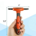 thumbnail image 6 of Mr. Pen- Pet Grooming Brush, Dog Brush for Shedding, Dog Shedding Brush, 6 of 7