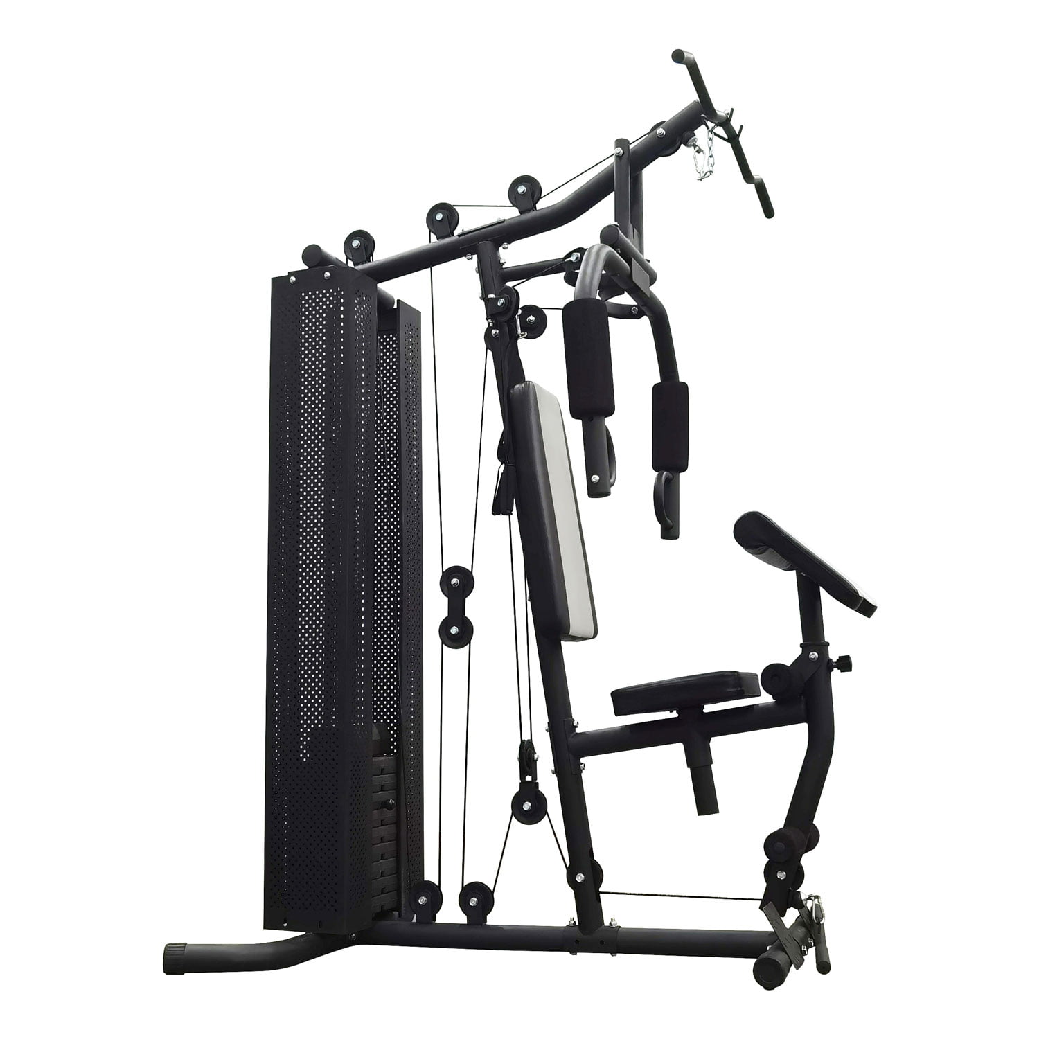 8 Home Gym Essentials – Tried and Tested Workout Equipment – HomewithB
