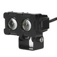 thumbnail image 1 of Motorcycle LED Spotlight, Super Bright 20W Heat Dissipation LED Driving Lamp For Boat For UTV For ATV ANGGREK Otros, 1 of 8