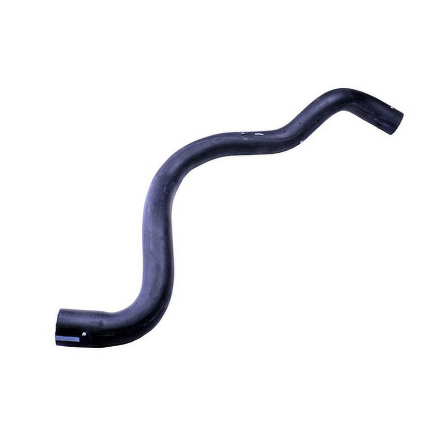 Molded Coolant Hose (SAE 20R4)